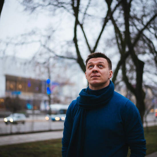 Дмитрий Кравченко