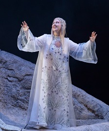 Снегурочка