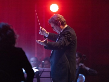 Оркестр «Модерн». Времена года... *не Вивальди