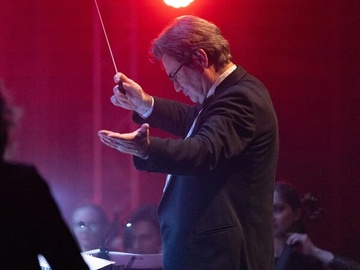 Оркестр «Модерн». Времена года... *не Вивальди