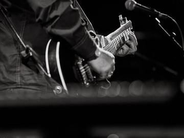 Сергей Пронь и Сергей Чашкин. Романтический джаз