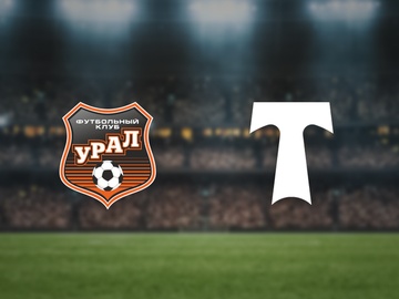 Урал — Торпедо