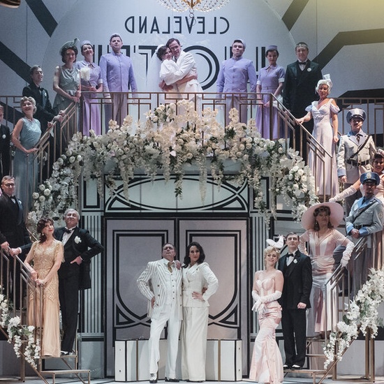 Одолжите тенора