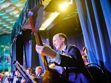 Благодарю тебя