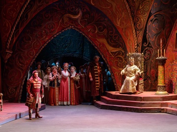 Царская невеста