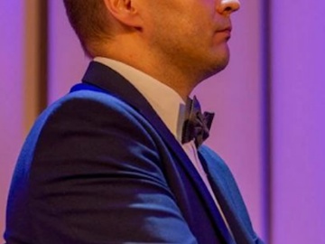 Константин Тюлькин. Сольный концерт