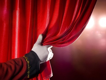 Метель, шинель в портфель