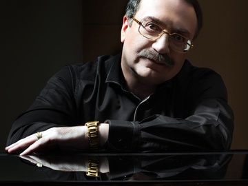 Джаз! Фанк! Ритм!