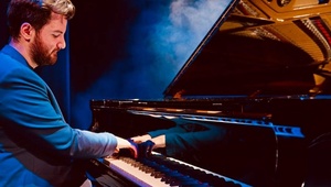 Чайковский в Джазе. Фортепианный концерт