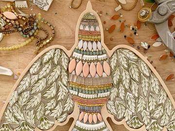 Мозаика. По следам русского фольклора