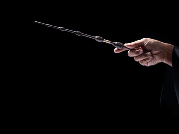 Оркестр Sonorus. Гарри Поттер