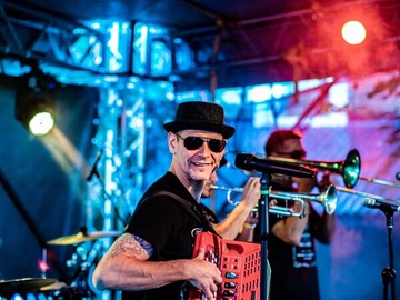 Волга-Волга