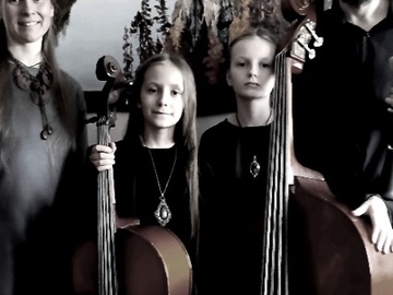 Сны Дикотравья