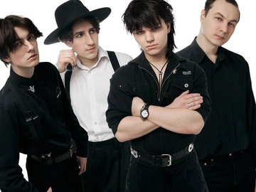 История Кино