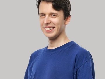 Никита Дубровский