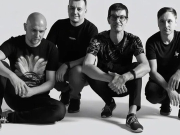 Музыкальный марафон: 5 групп на сцене