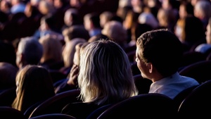 Лучшие коллективы фестиваля «Звёздный дождь»