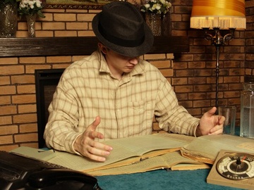 Следствие вели… Комики!