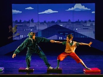 Малыш Карлсон