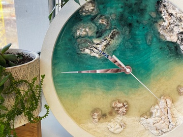 Морская бухта