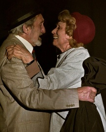 Спектакль "Тишина"