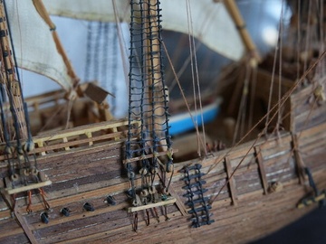 Морское приключение