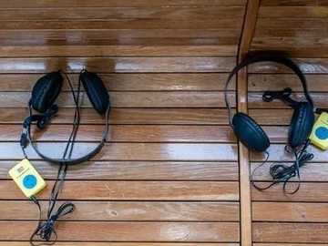 Аудиоспектакль «Дом, который построил Он. Музей прошлого в смыслах современности»