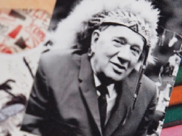 Музейный лекторий "Мойдодыр.Большая стирка"