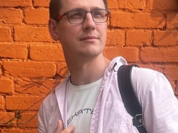 РЭП-экскурсия по постоянной экспозиции Музея Андеграунда