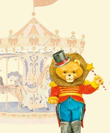 Карнавал животных. Музыка К. Сен-Санса