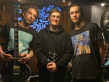 Dёrty Dzen. Новое джаз-рок поколение Санкт-Петербурга