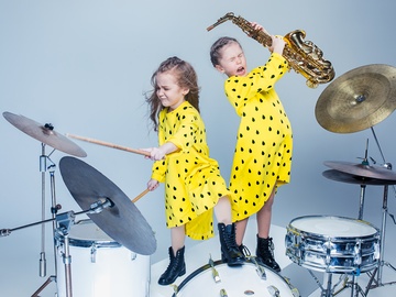 Карнавал животных. Музыка Сен-Санса