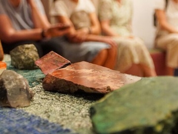 Уральские самоцветы