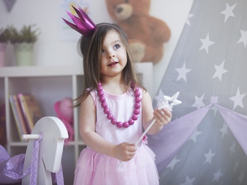 Первая дискотека