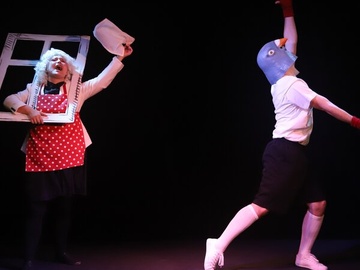 Удивительные превращения мальчика Лёши