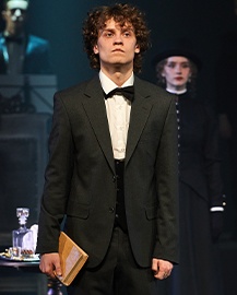 Обыкновенная история