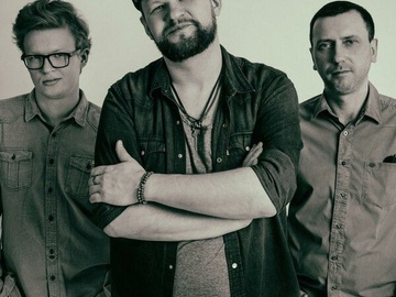 Блюзовый джем с Blues Doctors