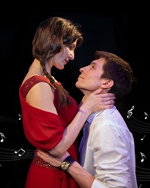 Варшавская мелодия