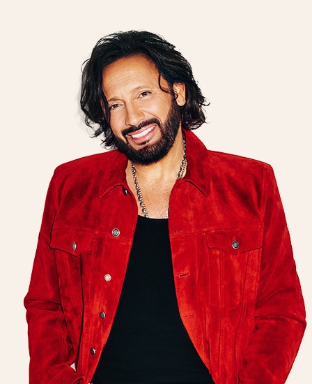 Стас Михайлов "Всё для тебя!"