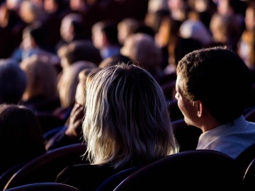 Орфей спускается в ад