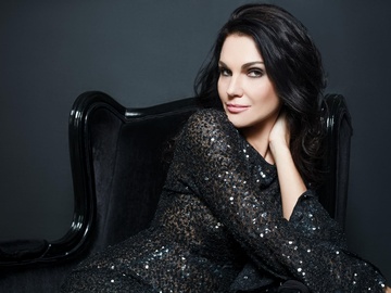 Я искала тебя. Марина Цветаева