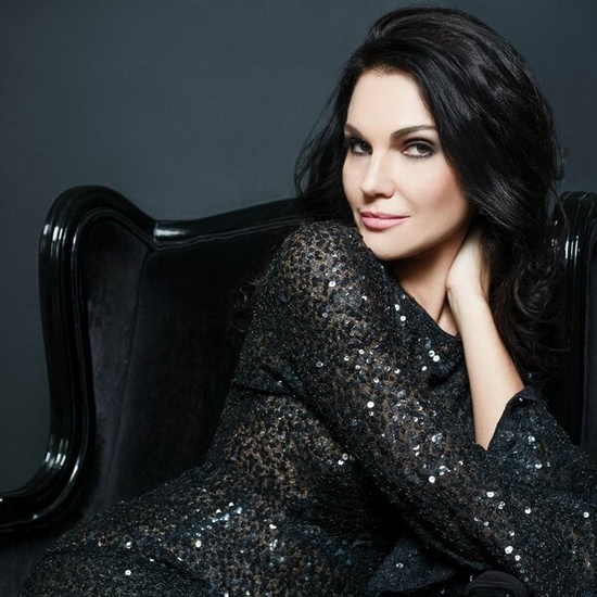 Я искала тебя. Марина Цветаева