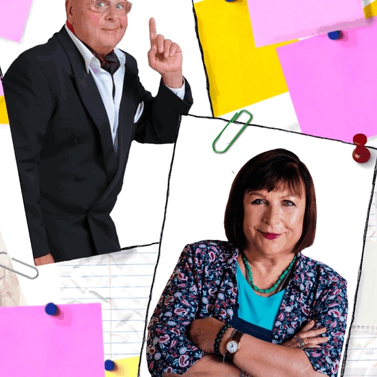 Спектакль "Обед для грешников"