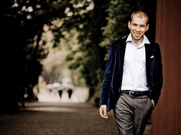 Сонаты, экспромты и взгляды