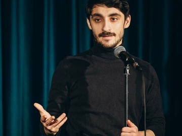 Коля Хамьянов