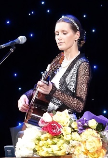 Концерт Светланы Копыловой