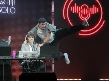 На волне Non Solo