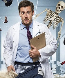 Д...Тень Гиппократа