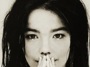 Бьорк — королева авангарда, Лекция культуролога и музыковеда Тимофея Чаплюка