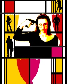 Пижама на двоих